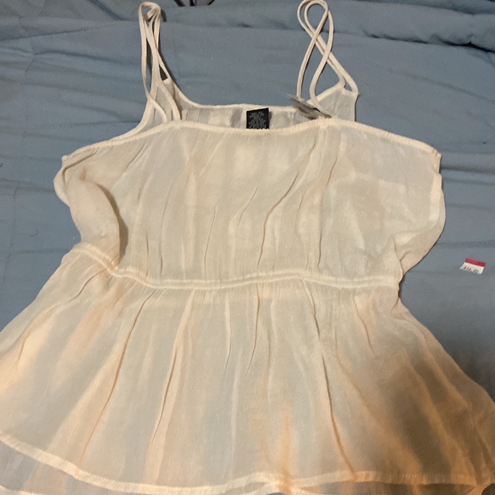 Summer Top!!! - Picture 4 of 6